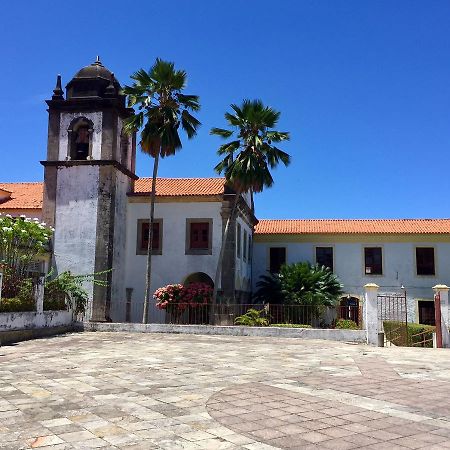 Pousada Convento Da Conceicao Olinda Esterno foto