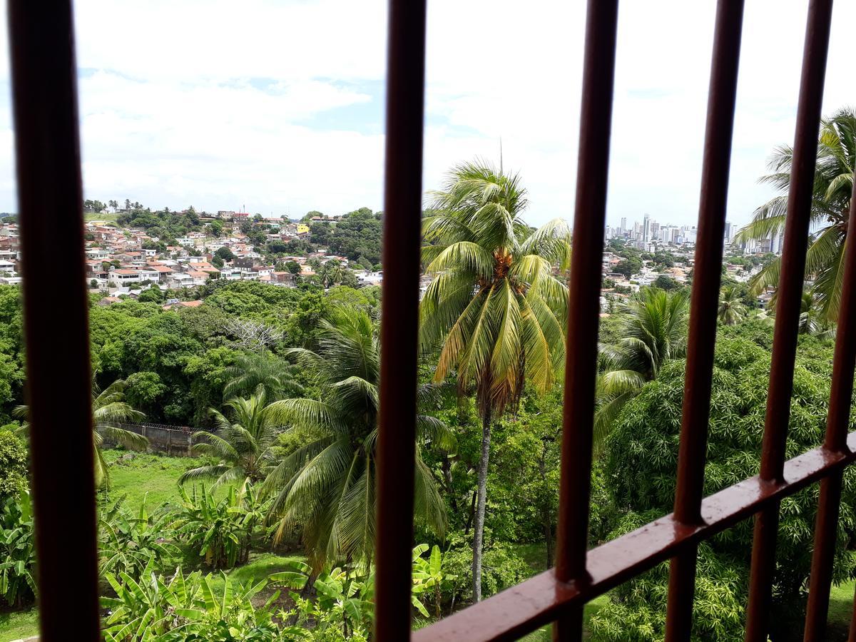 Pousada Convento Da Conceicao Olinda Esterno foto